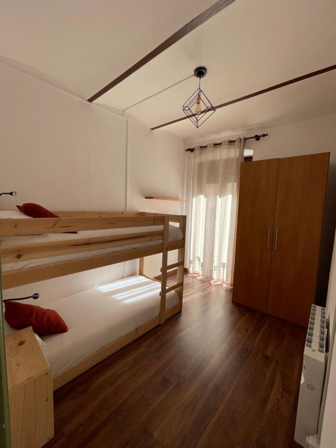 Apartment Casa Vermella