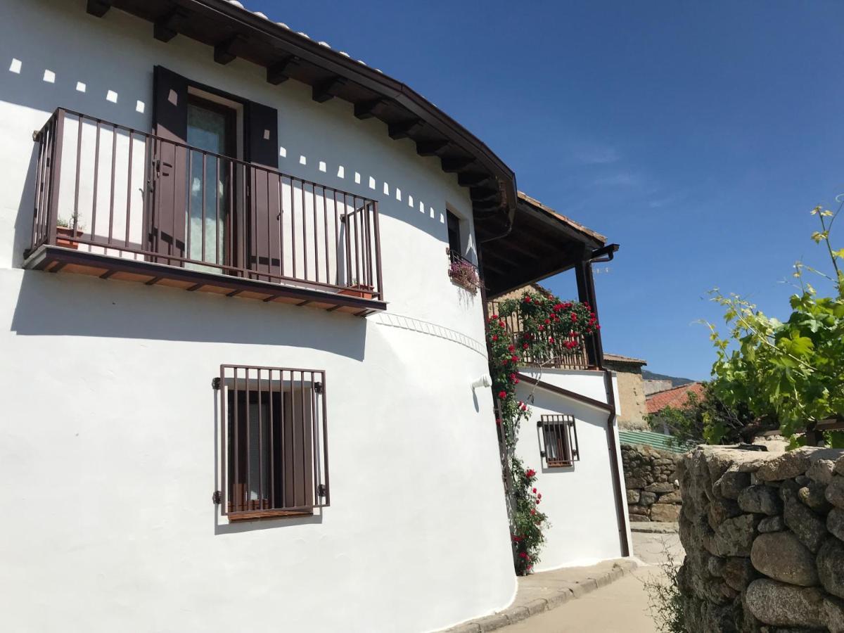 Lodge - Al Alba Lanzahita