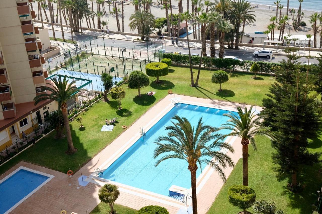 Apartamento Lasgondolas1015 Almuñécar