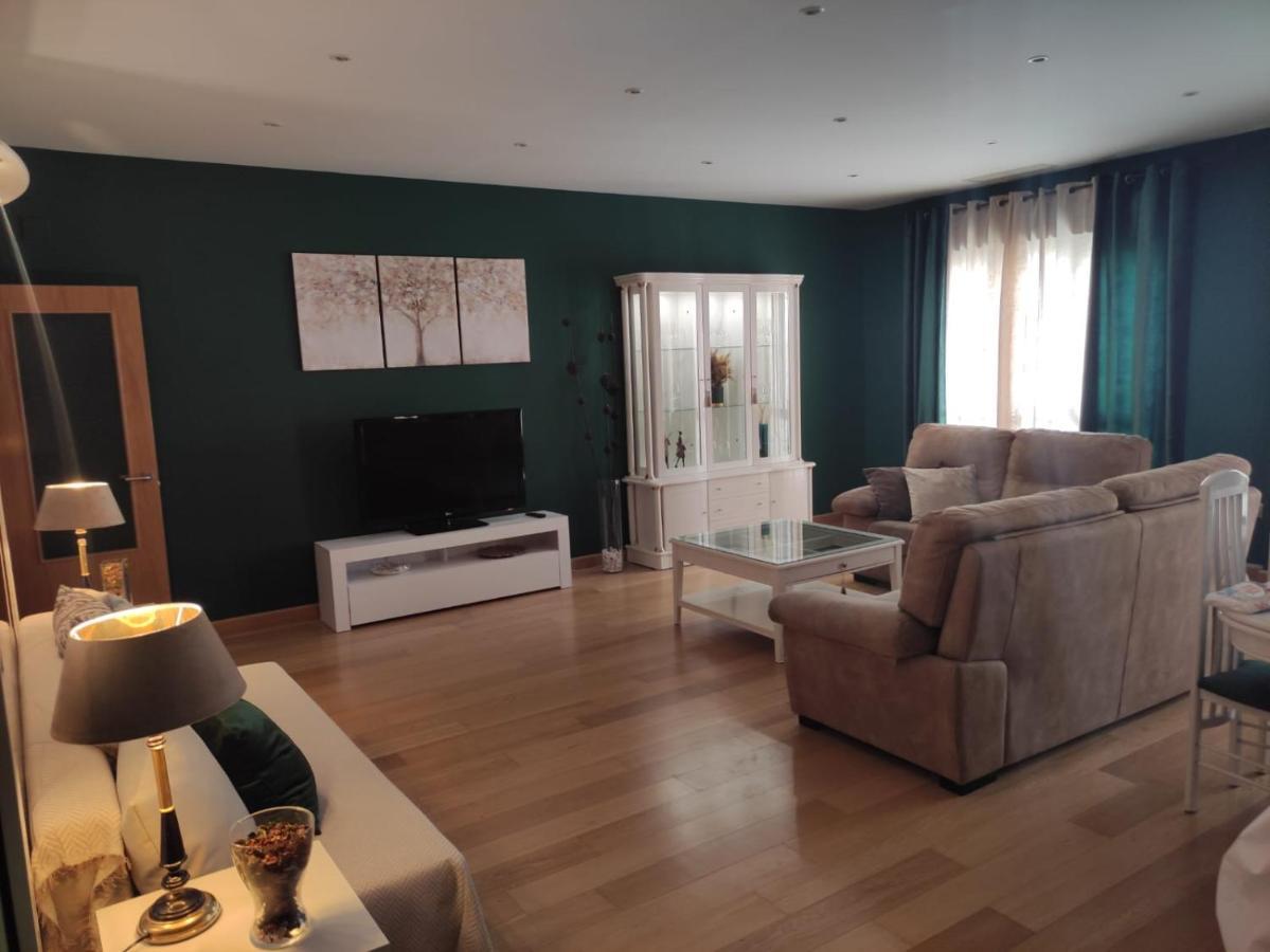 El Rincon De Arles Apartamento *