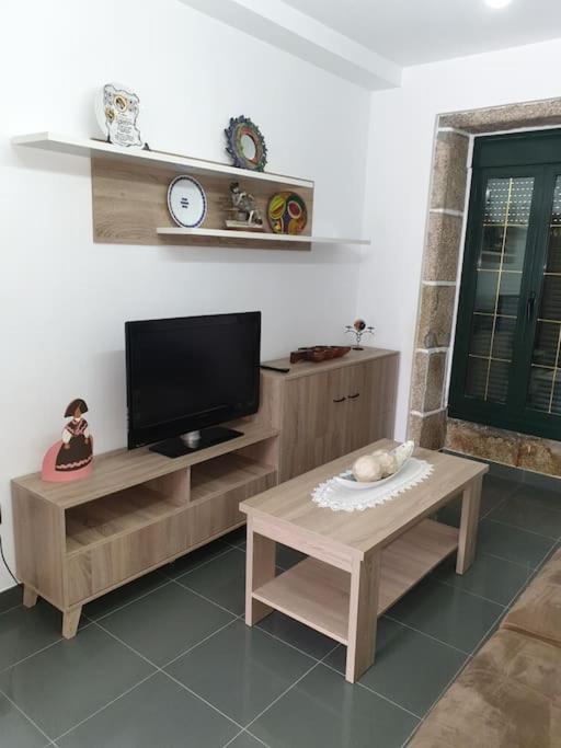 Holiday home Casa Maria Caldebarcos