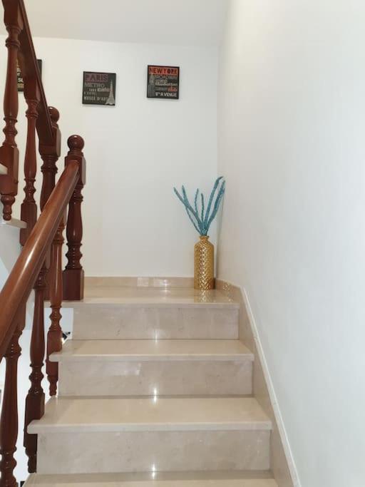 Casa Maria Holiday home Caldebarcos