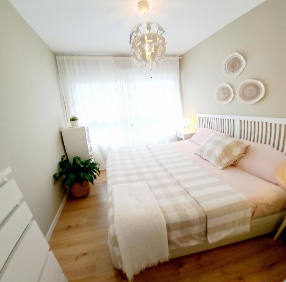 Apartamento Costa Norte Castro Gym Garaje Castro Urdiales