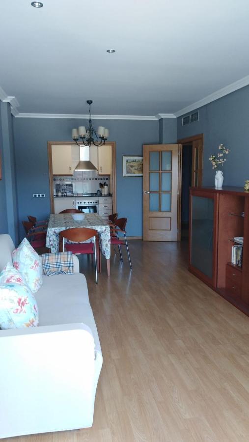 Apartment Playa Torresol 2 Cambrils