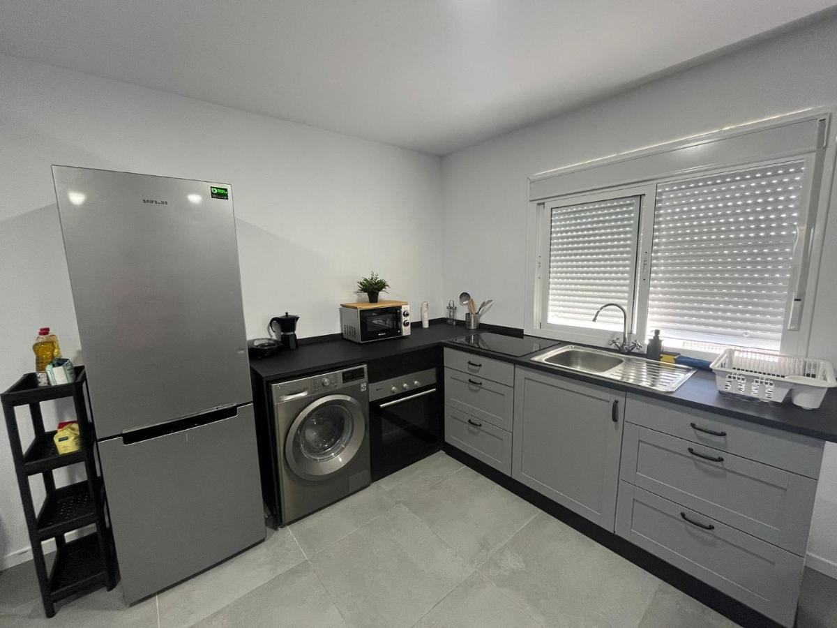 Dreamhouse_chiclana Holiday home