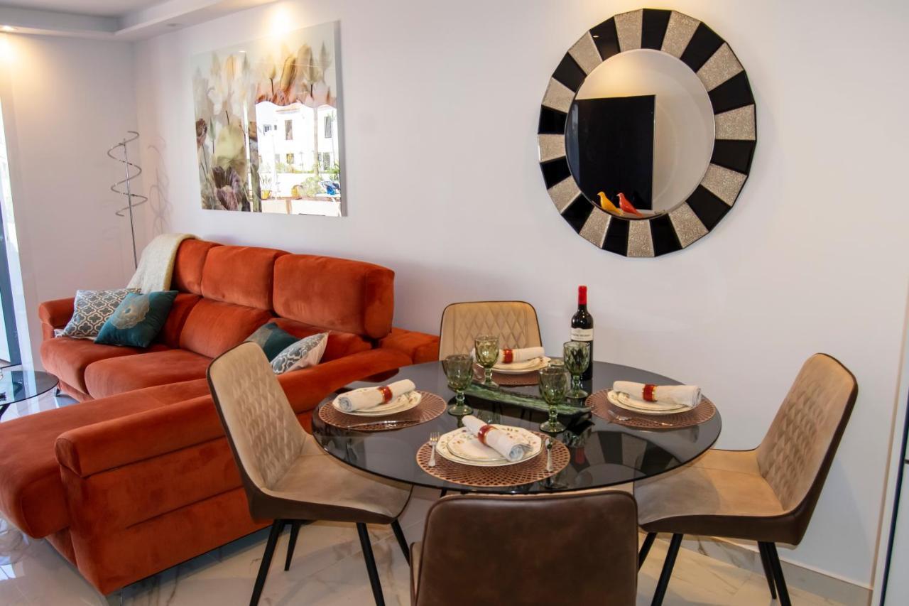 Parque Santiago I Stunning Brand New 2 Bedroom Playa De Américas Apartamento *
