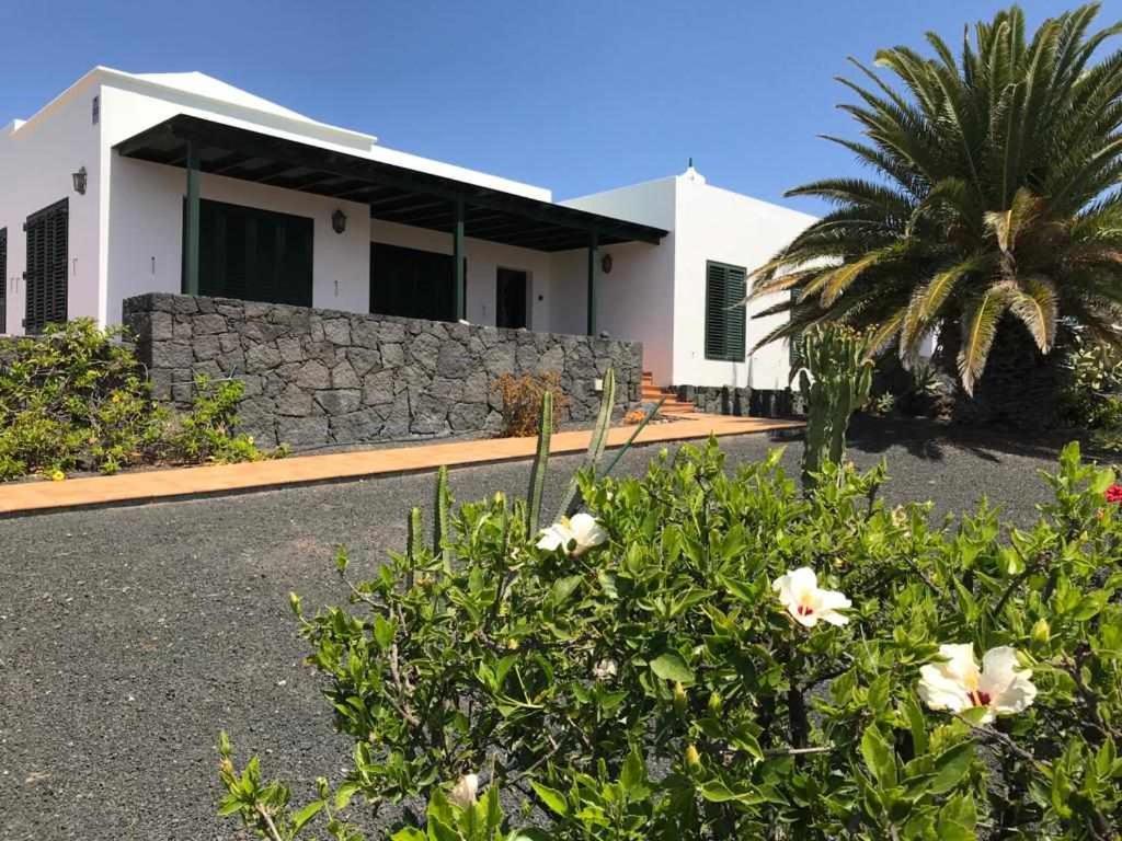Casa La Cancela * Las Brenas