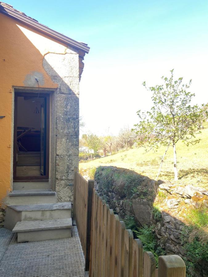 El Viejo Molino * Lugo