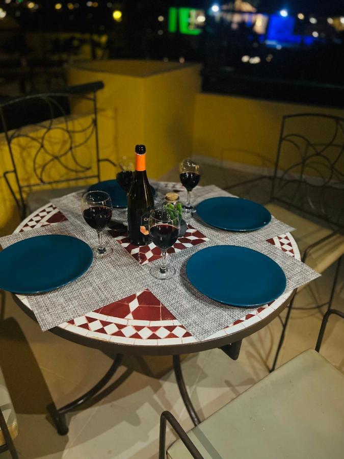 A Paradise In The Heart Of Apartamento *