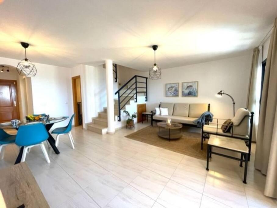 Apartamento Vista Mar Lajita