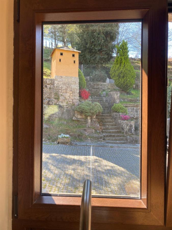 El Viejo Molino Holiday home *
