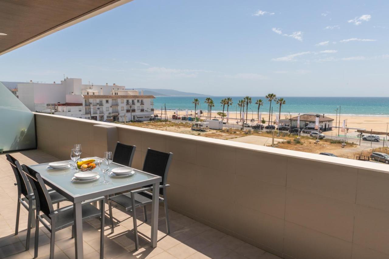 Vistas De Rajamanta - Garaje, Terraza, Playa Apartment Barbate