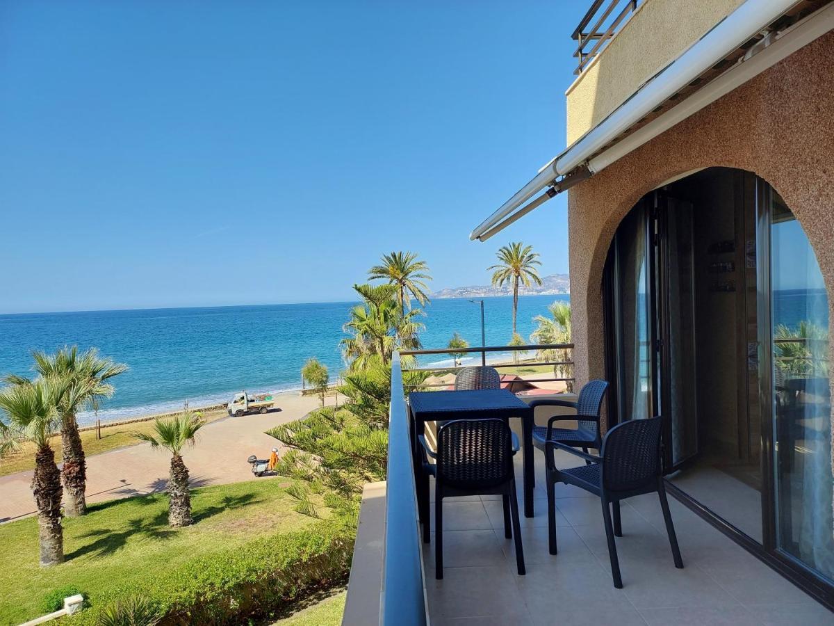Fantasea House * Salobrena