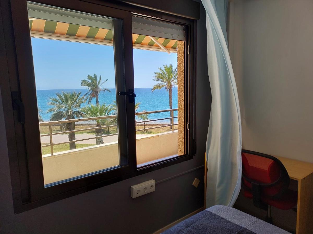 Fantasea House Salobrena