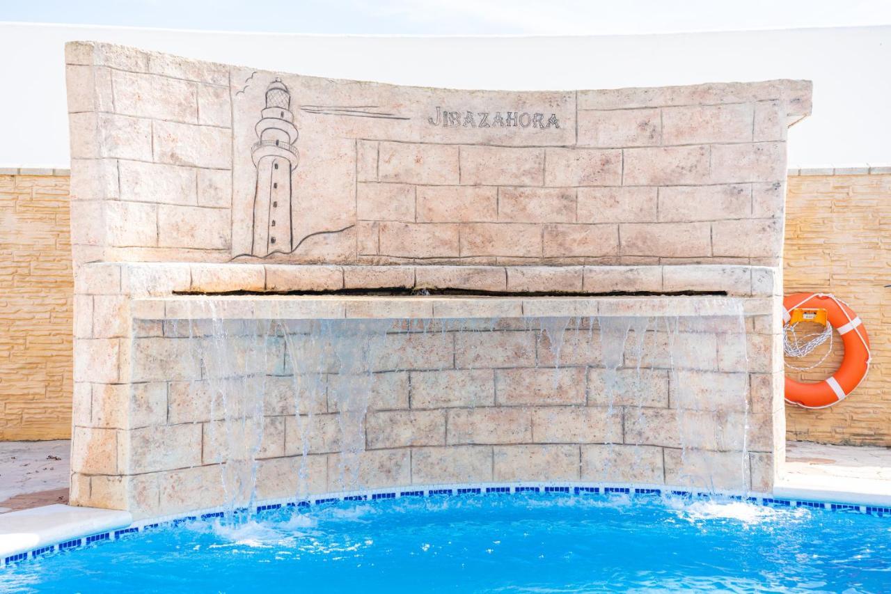 Сasa de vacaciones Jibazahora Tauro *
