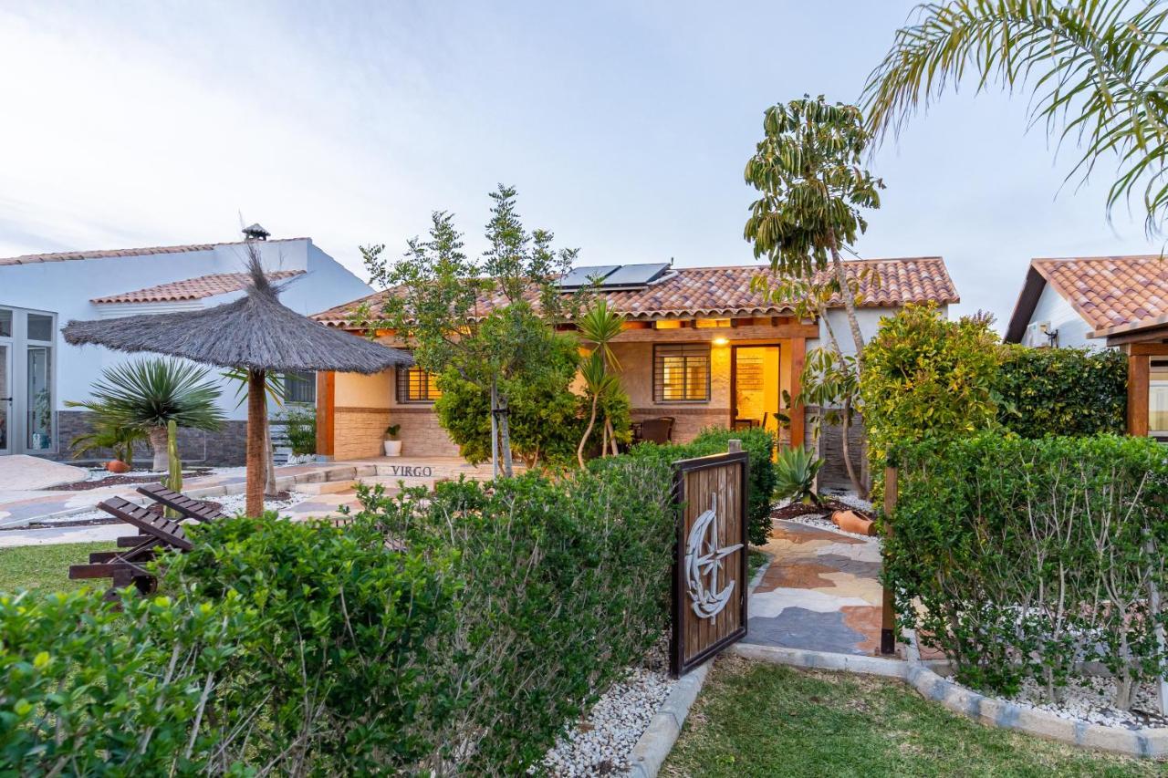 Holiday home Jibazahora Piscis *