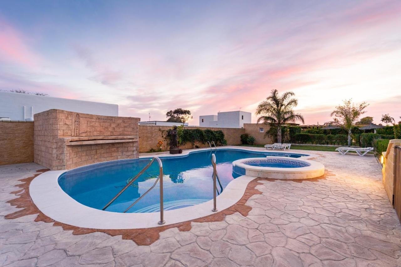 Holiday home Jibazahora Piscis *