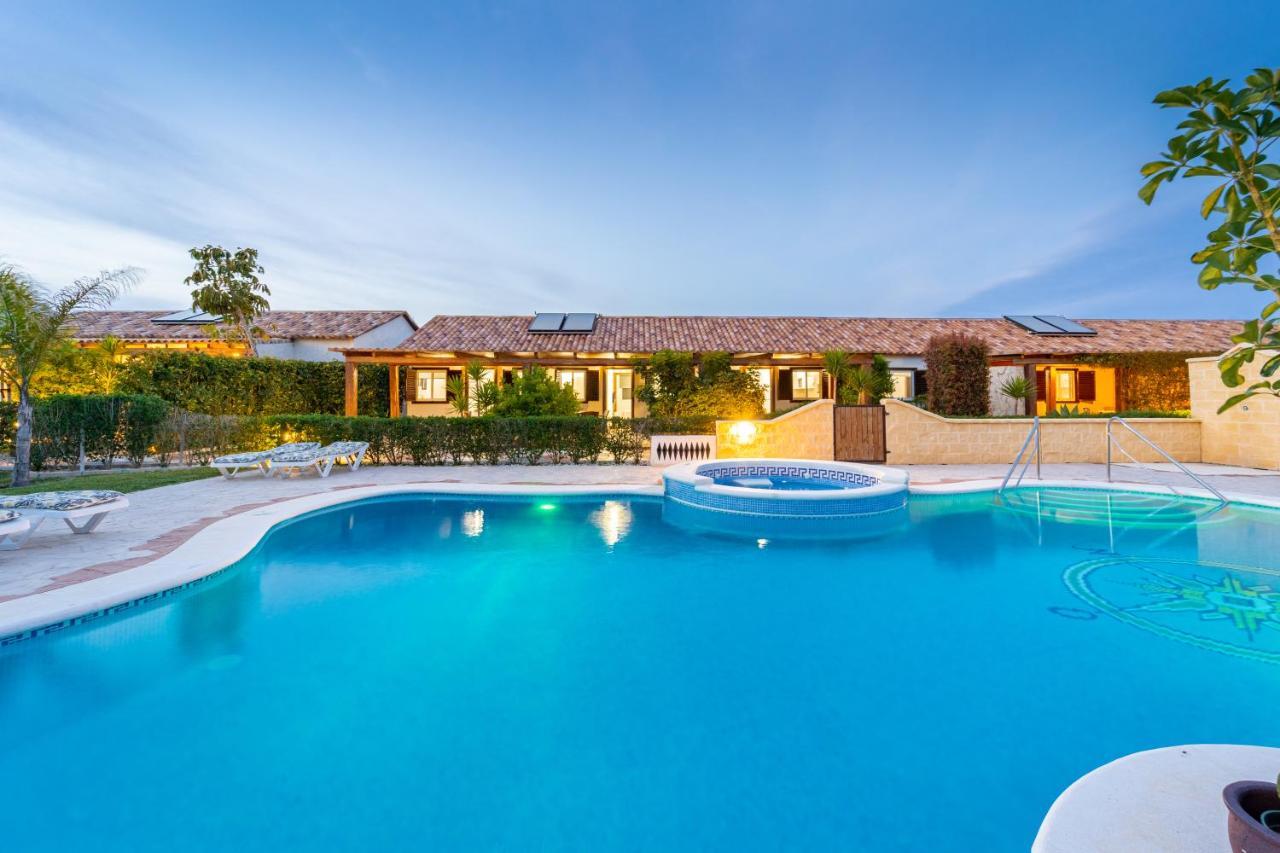 Jibazahora Piscis Holiday home Zahora
