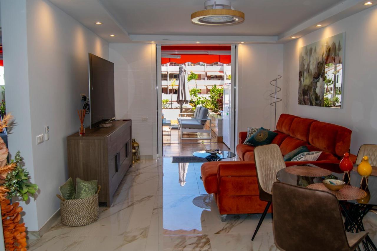 Parque Santiago I Stunning Brand New 2 Bedroom Playa De Américas Apartamento *