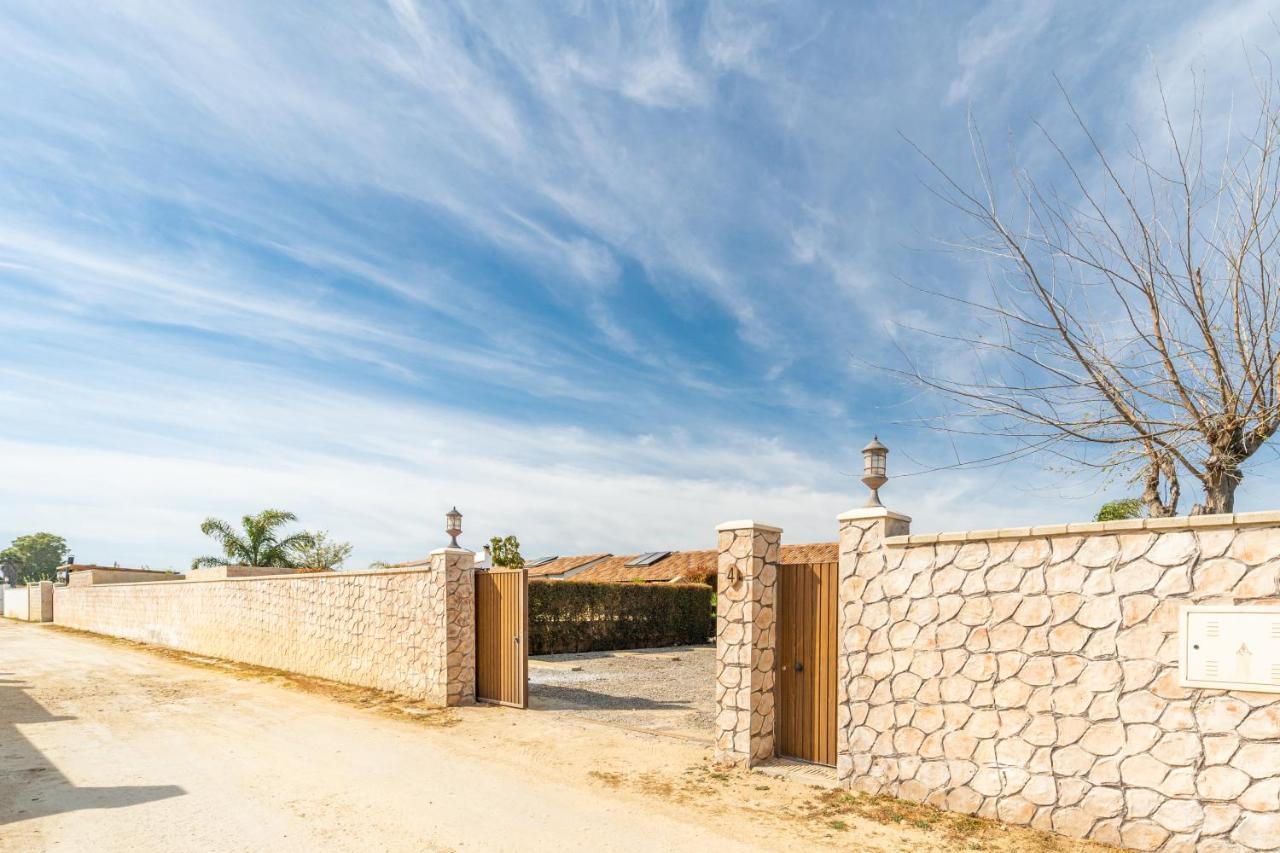 Jibazahora Tauro Сasa de vacaciones Zahora