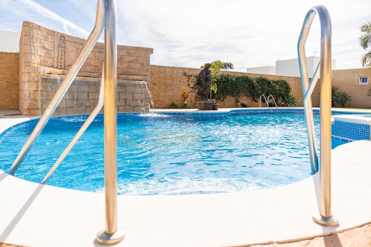 Сasa de vacaciones Jibazahora Tauro Zahora