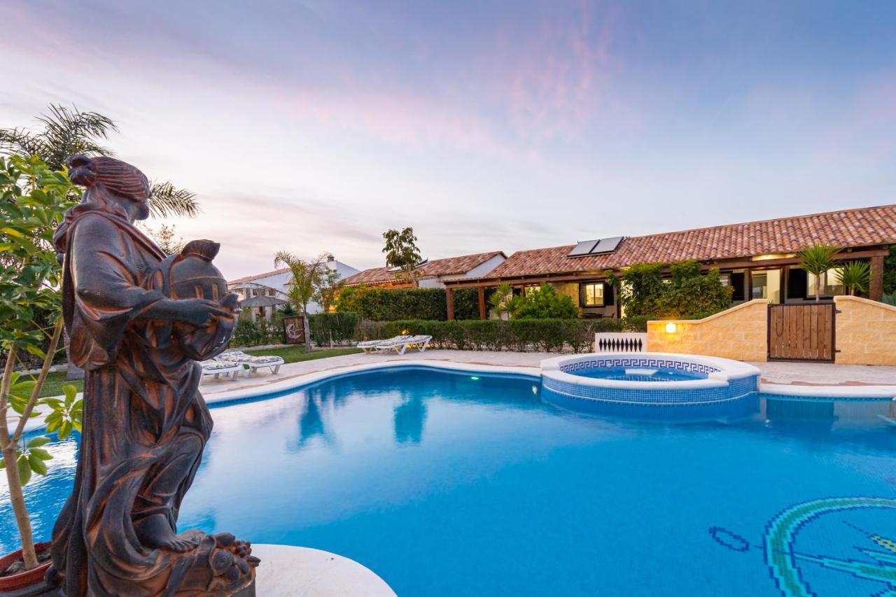 Сasa de vacaciones Jibazahora Tauro