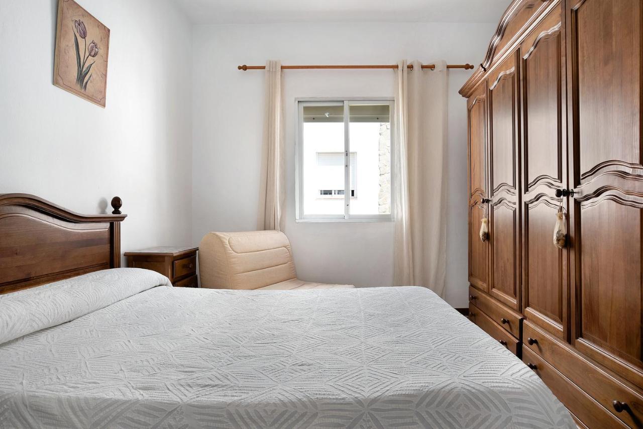 Casa Juani - Solo Familias Apartment
