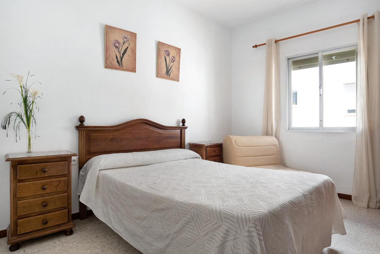 Casa Juani - Solo Familias Apartment *