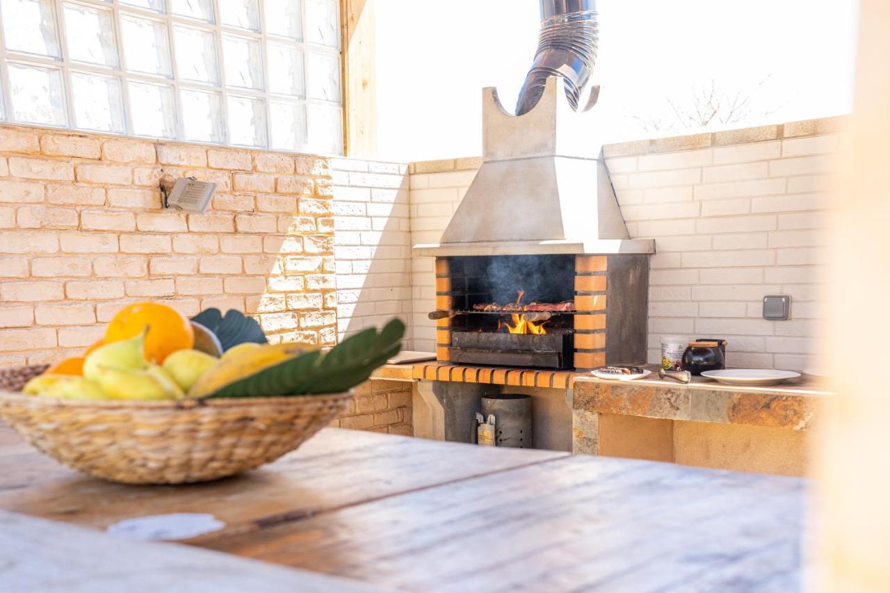 Jibazahora Piscis Holiday home *