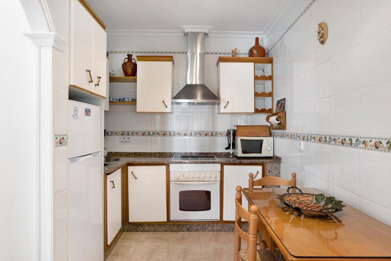 Apartment Casa Juani - Solo Familias *