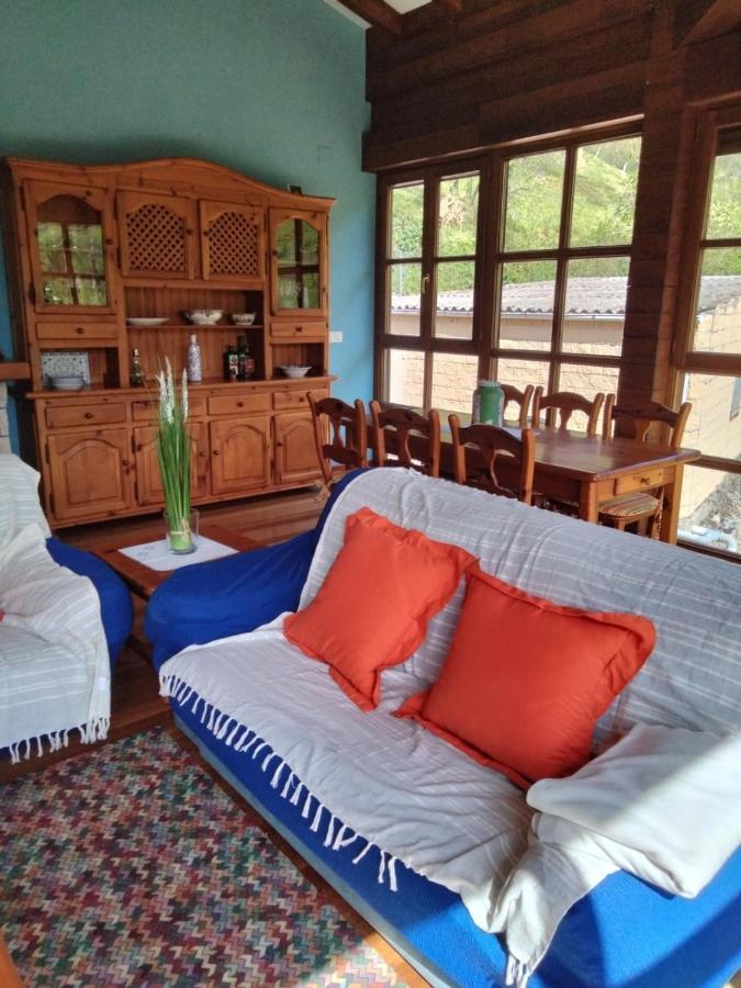 Casa Tablado Helena Belmonte De Miranda