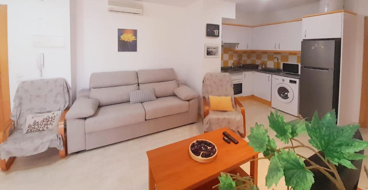Apartamento Mar De Oropesa Dreams Playa De La Concha *