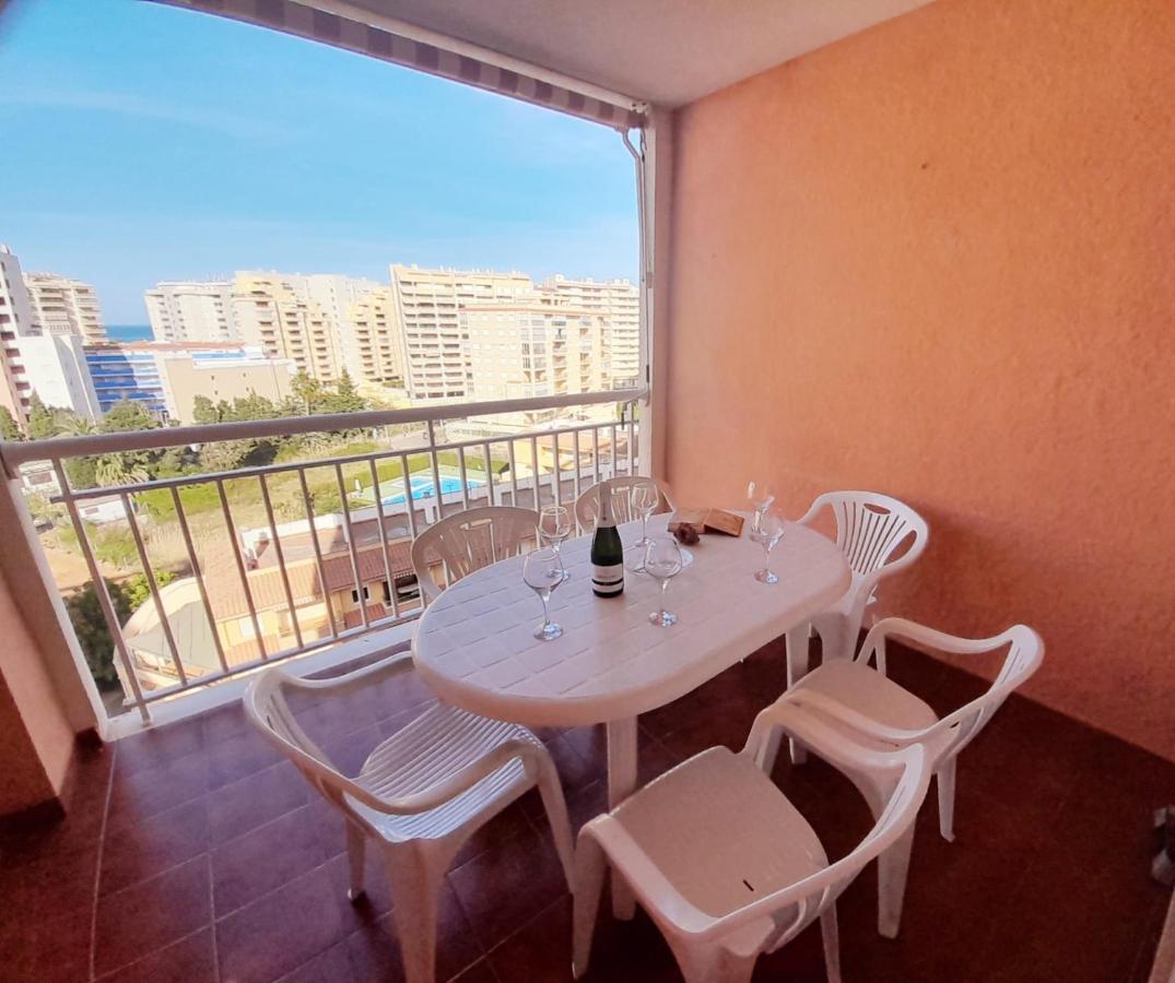 Apartamento Mar De Oropesa Dreams Playa De La Concha Oropesa del Mar