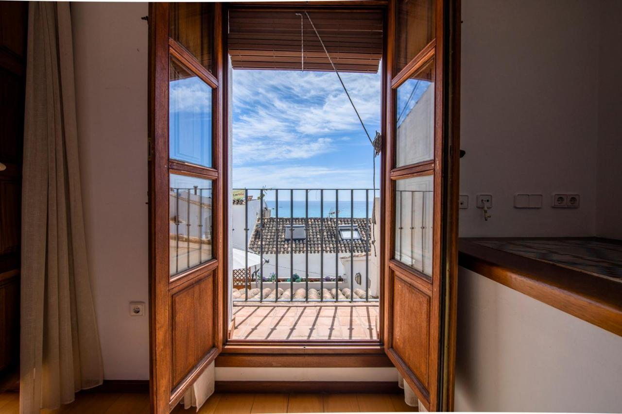 Apartamento Casa Daci *