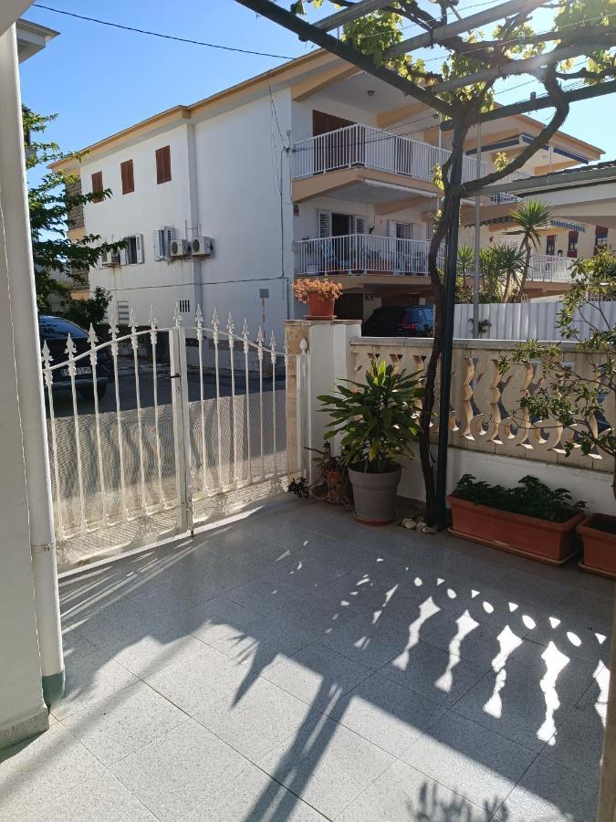 Casa Baja Playa
