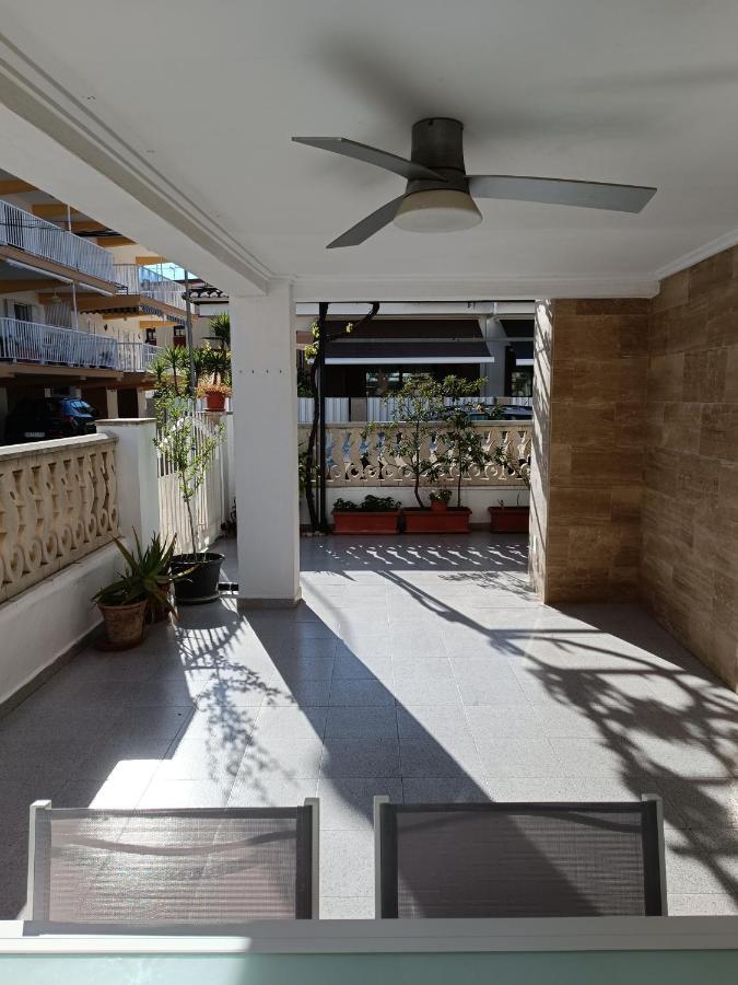 Casa Baja Playa Holiday home *