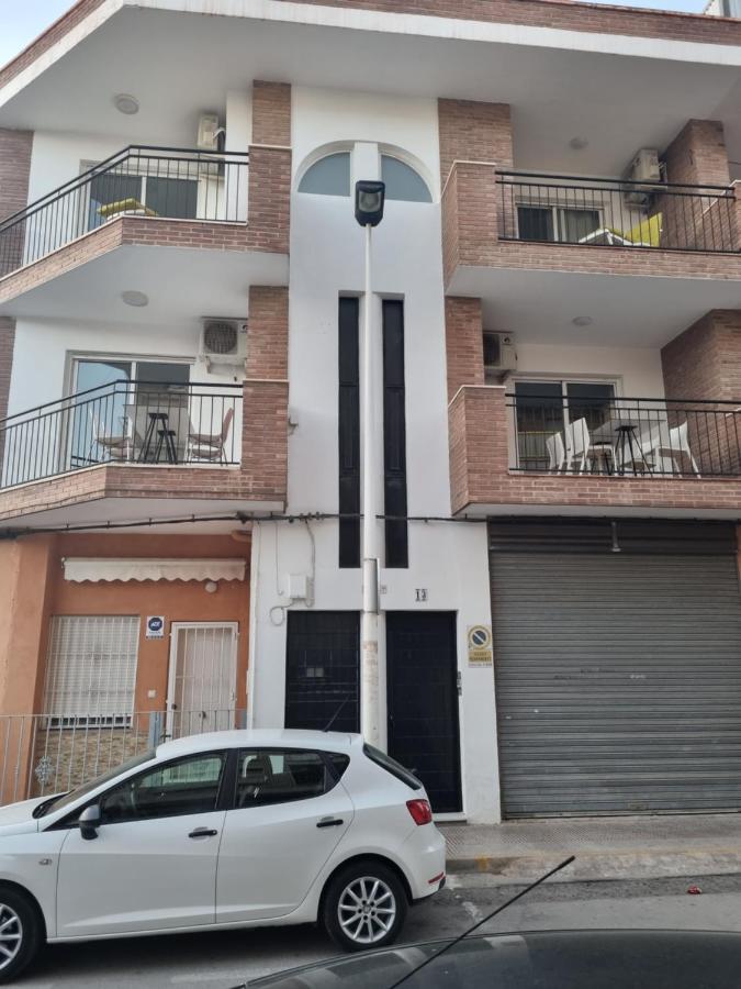 Apartamento Marina Center *
