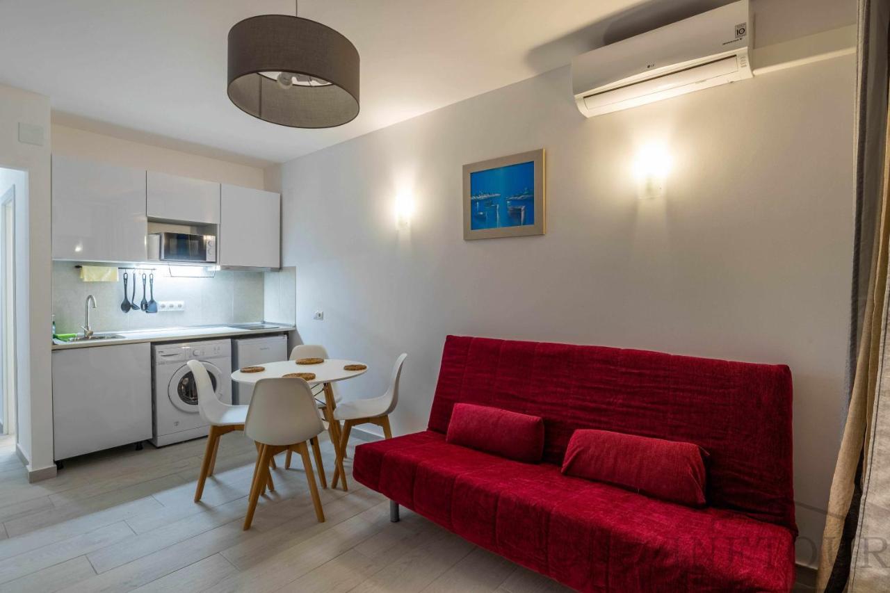 Apartment Inftour Arenal Bol