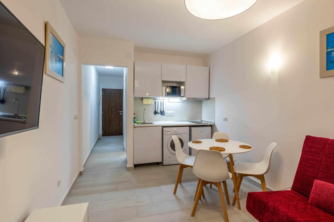 Apartment Inftour Arenal Bol