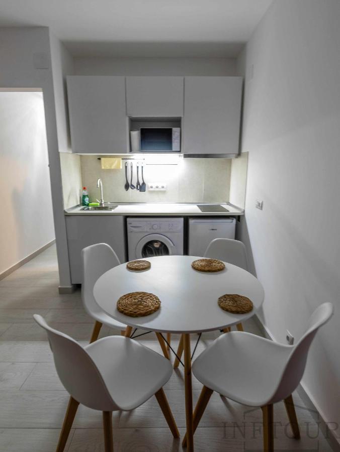 Apartment Inftour Arenal Bol Calpe