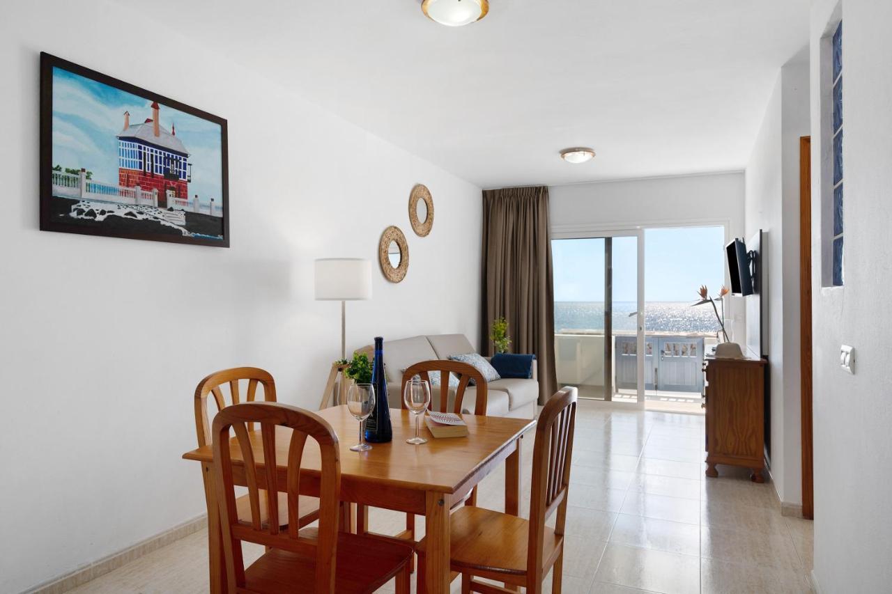 Callao 2 Apartamento Arrieta (Lanzarote)
