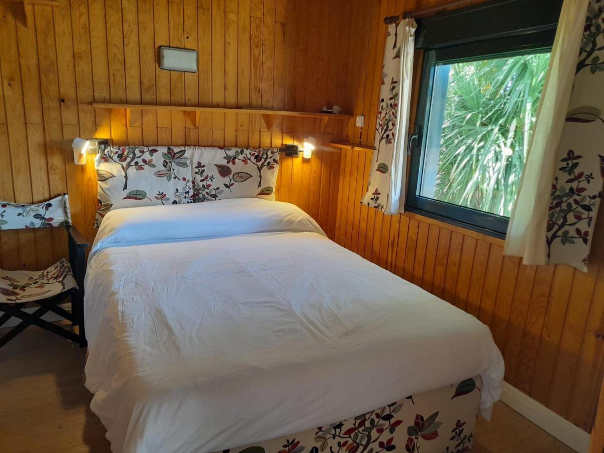 Сasa de vacaciones Casa Con Encanto En Muros, Esteiro Solleiros