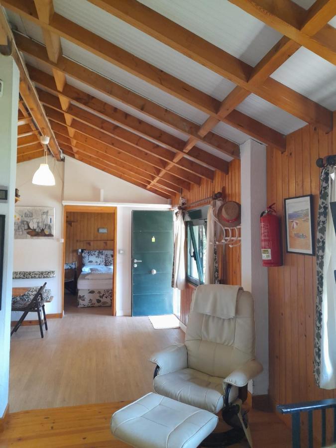 Casa Con Encanto En Muros, Esteiro Solleiros