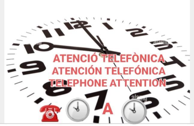 Pensión Portal 17 Tort *