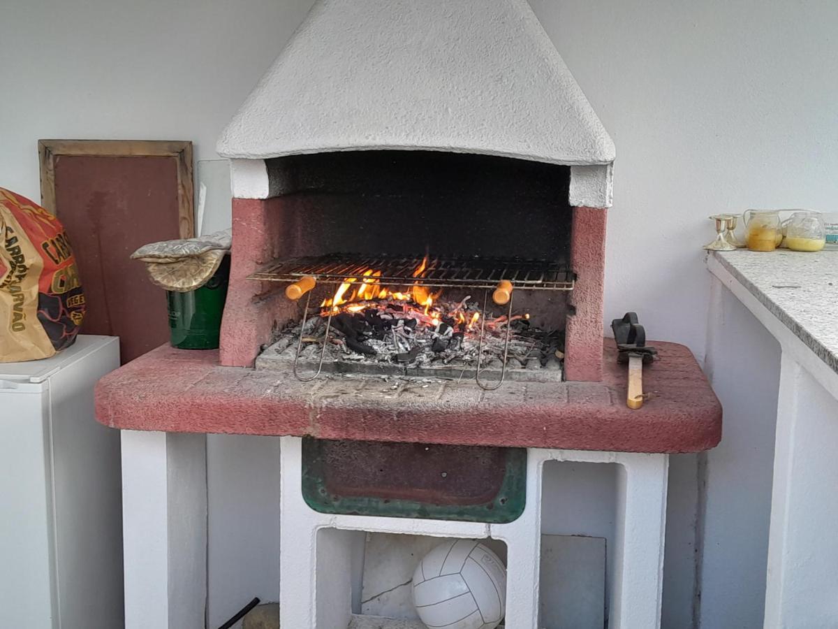 Casa Gregory *