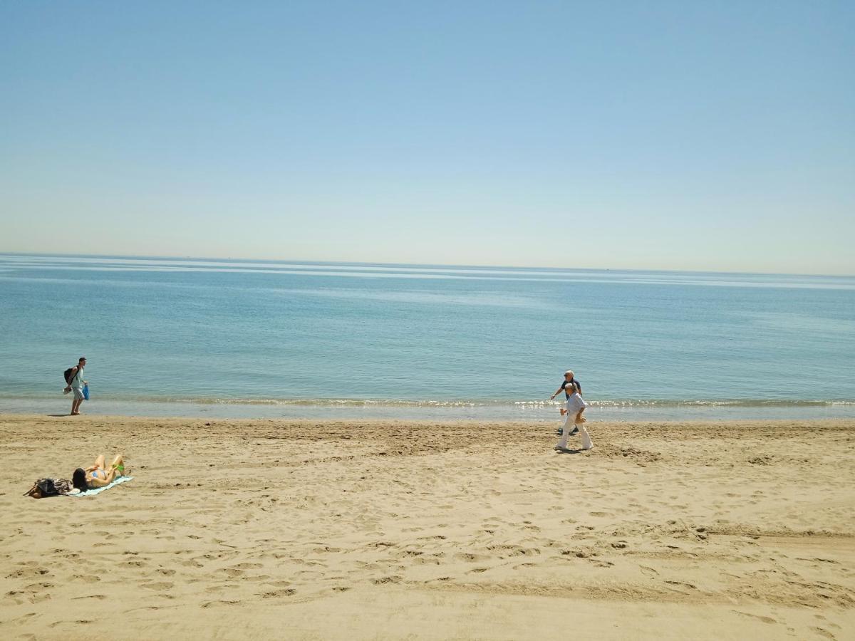Playa Apartamento