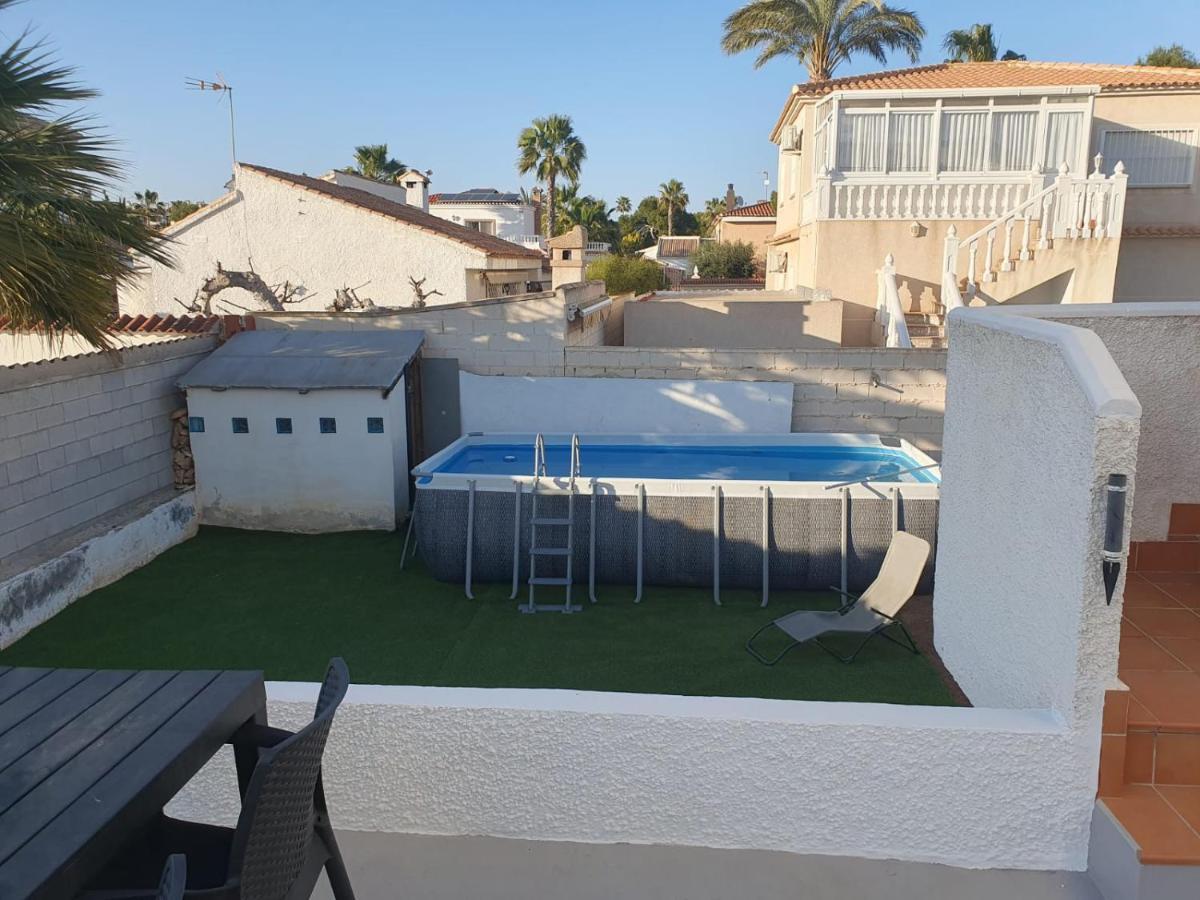 La Zenia House Alicante