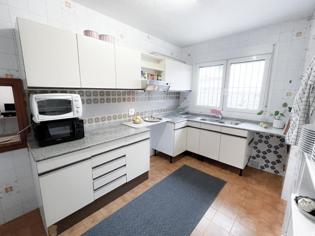 Apartahotel La Zenia House Alicante