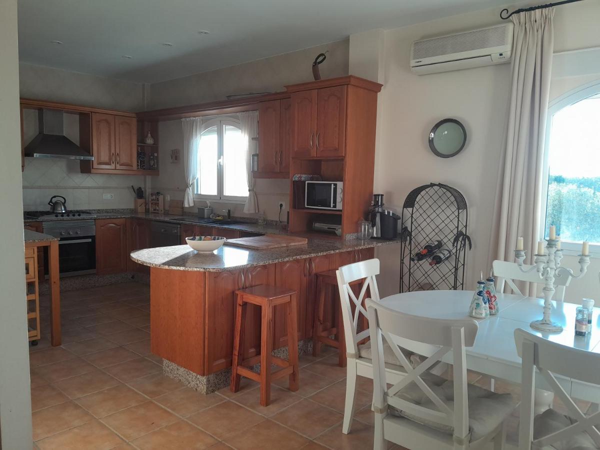Casa Gregory *