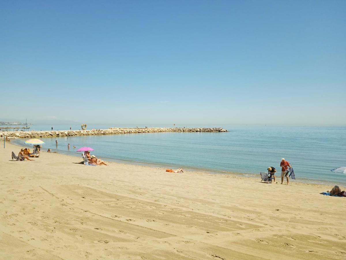 Playa * Fuengirola